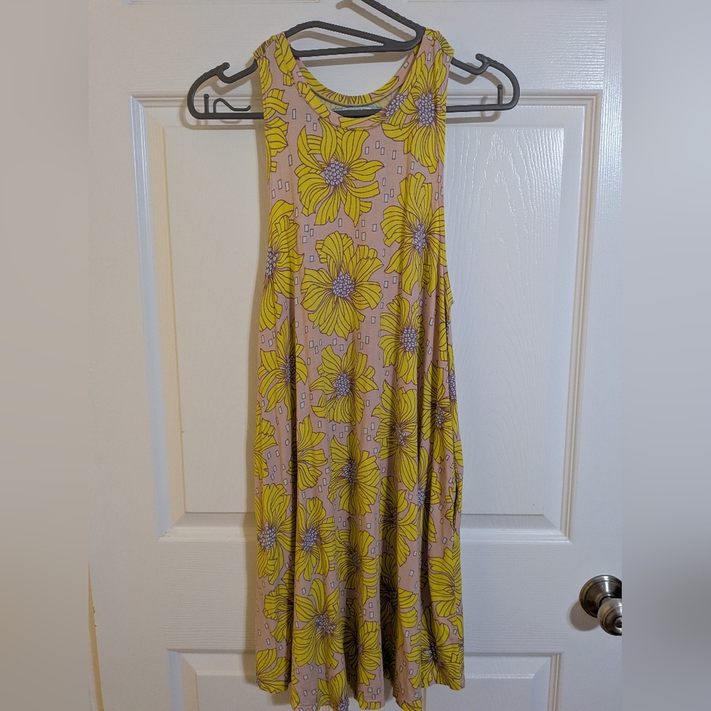 Fighting Eel X Jana Lam Dress Size Small